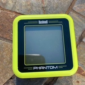 Bushnell Phantom Range Finder